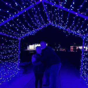 Meet your Posher, Britta